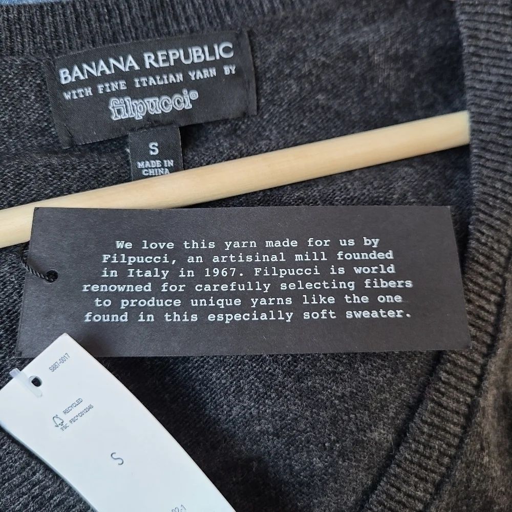 Banana Republic banana republic